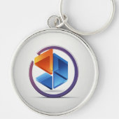 Porte-clés Porte - clés & Lanyards (Devant)