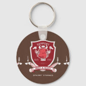 Porte-clés Porte - clés & Lanyards (Recto)