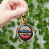 Porte-clés Porte - clés & Lanyards (Main)