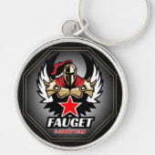 Porte-clés Porte - clés & Lanyards (Devant)