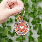 Porte-clés Porte - clés & Lanyards (Main)