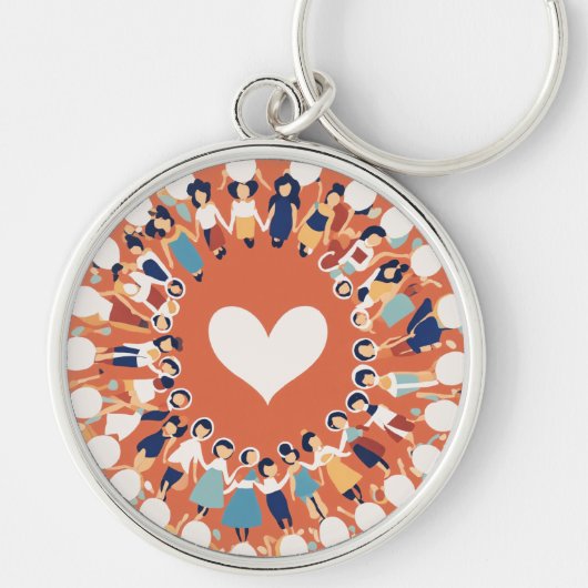 Porte-clés Porte - clés & Lanyards (Devant)