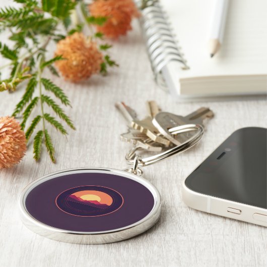 Porte-clés Porte - clés & Lanyards (Côté)