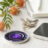 Porte-clés Porte - clés & Lanyards (Côté)