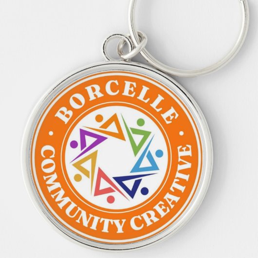 Porte-clés Porte - clés & Lanyards (Devant)