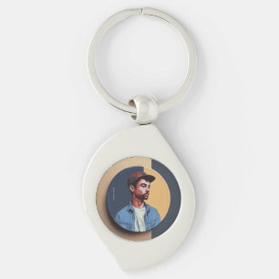 Porte-clés Porte - clés & Lanyards