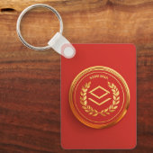 Porte-clés Porte - clés & Lanyards (Recto)