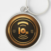 Porte-clés Porte - clés & Lanyards (Devant)