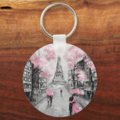 Porte-clés Porte - clés & Lanyards (Recto)