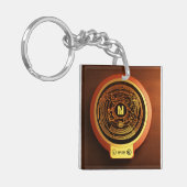 Porte-clés Porte - clés & Lanyards (Devant gauche)