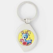 Porte-clés Porte - clés & Lanyards (Devant)