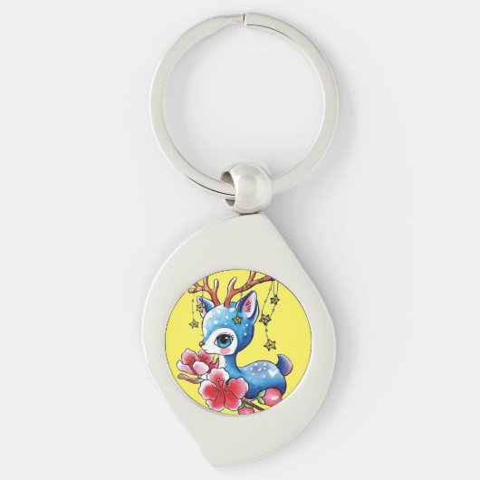 Porte-clés Porte - clés & Lanyards (Devant)