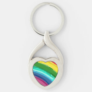 PORTE-CLÉS PORTE - CLÉS LGBT