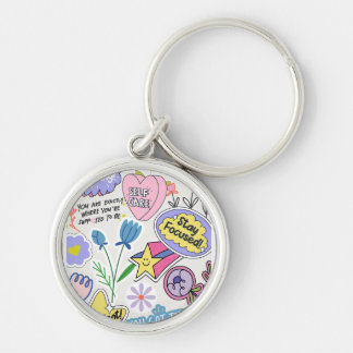 Porte-clés "Porte - clés polyvalents - Gardez vos clés en séc