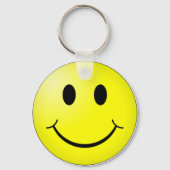 Porte-clés Porte-clés_Sourire (Recto)