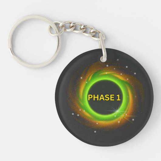 Porte-clés Porte - clés uniques pour chaque style sur Zazzle (Devant)