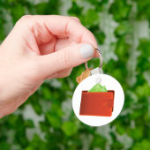 Porte-clés Porte-monnaie plein Porte - clé