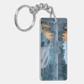 Porte-clés Portes dans Yosemite (Devant gauche)
