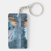 Porte-clés Portes dans Yosemite (Dos)