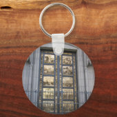 Porte-clés Portes Ghiberti (Recto)