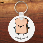 Porte-clés Porteur (Recto)