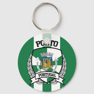 Porte-clés Porto