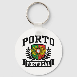 Porte-clés Porto Portugal