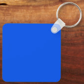 Porte-clés Porto Rico (Verso)