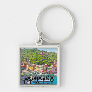 Porte-clés Portofino
