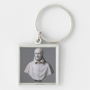 Porte-clés Portrait d'Alessandro