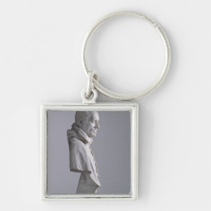 Porte-clés Portrait d'Alessandro