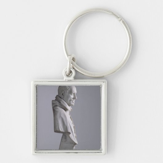 Porte-clés Portrait d'Alessandro (Devant)