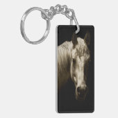 Porte-clés Portrait de cheval VI (Devant gauche)