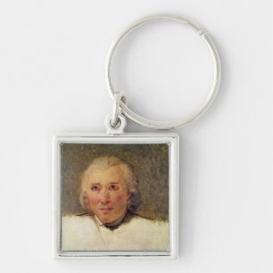 Porte-clés Portrait de Henri Gregoire