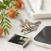 Porte-clés Portrait de John Charles Spencer, seigneur Althorp (Côté)