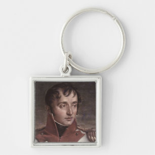Porte-clés Portrait de Louis Bonaparte