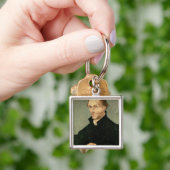 Porte-clés Portrait de Philipp Melanchthon, 1532 (main)