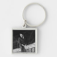 Portrait de Richard Burton