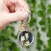 Porte-clés Portrait du Porte - clé Buffy (main)