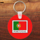 Porte-clés Portugal (Recto)