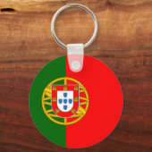 Porte-clés Portugal (Recto)