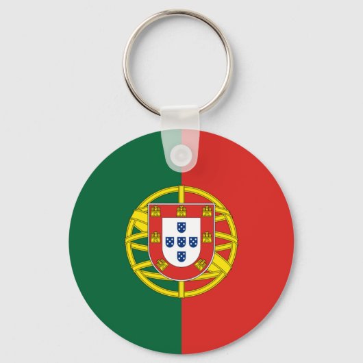 Porte-clés portugal (Recto)