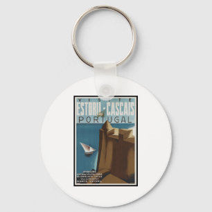 Porte-clés Portugal