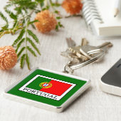 Porte-clés Portugal (Côté)