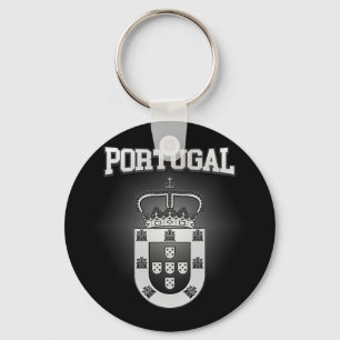 Porte-clés Portugal Armoiries