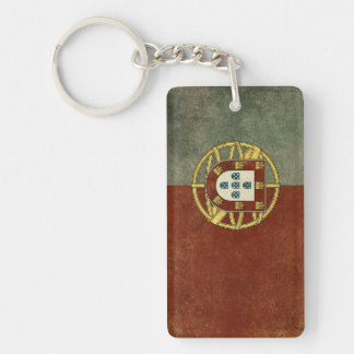 Porte-clés Portugal Drapeau Porte - clé Souvenir