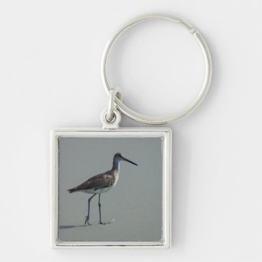 Porte-clés Pose Sandpiper (Devant)