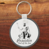 Porte-clés Poseidon (Recto)