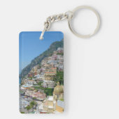 Porte-clés Positano (Dos)