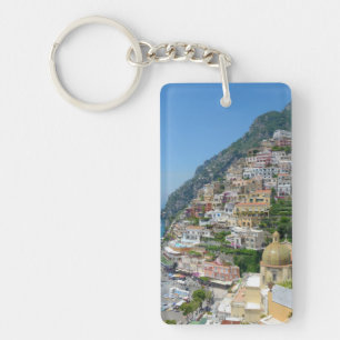 Porte-clés Positano